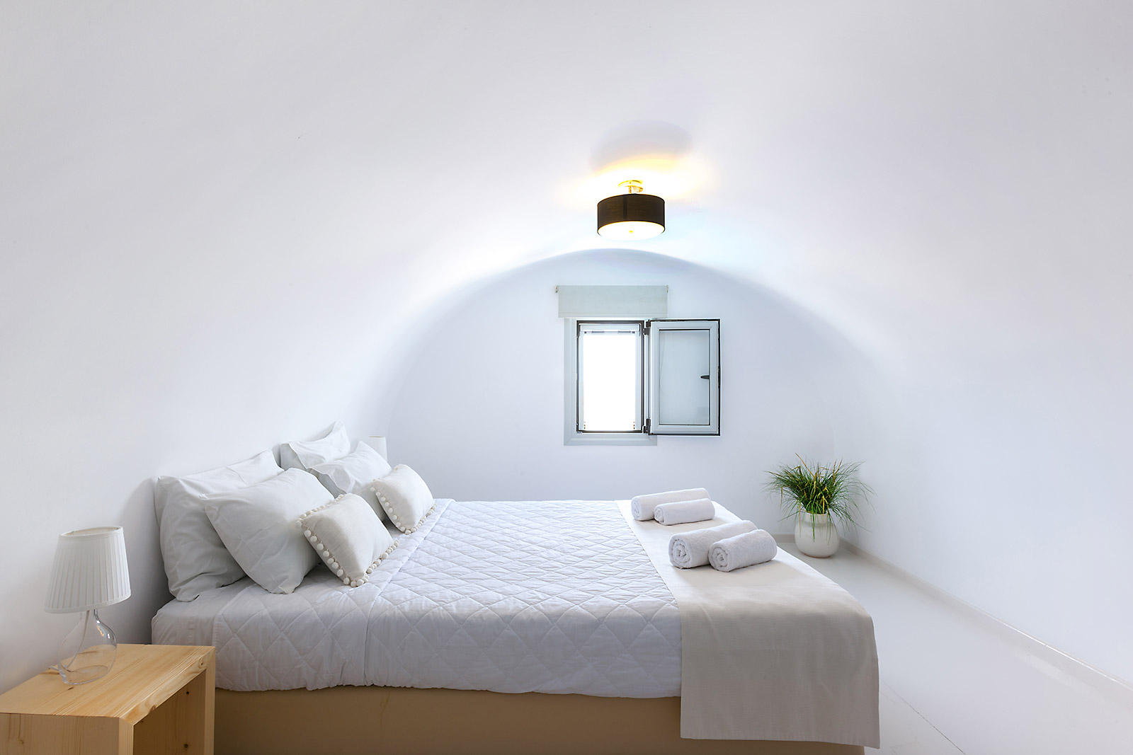 Maisonette with Sea View